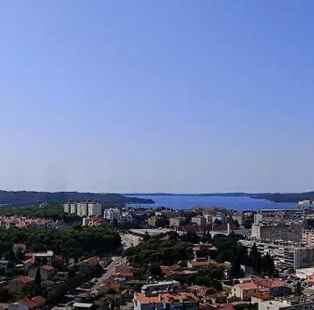 Апартаменты Sojourn