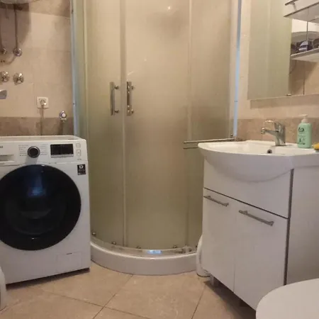 Sojourn Апартаменты Пула