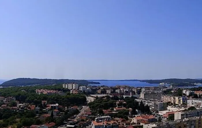 Апартаменты Sojourn