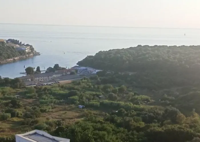 Sojourn Апартаменты *