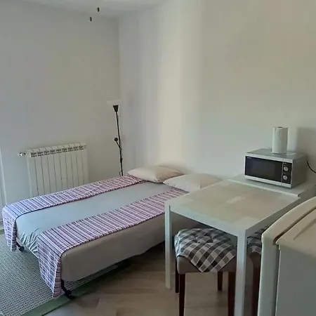 Sojourn Apartment