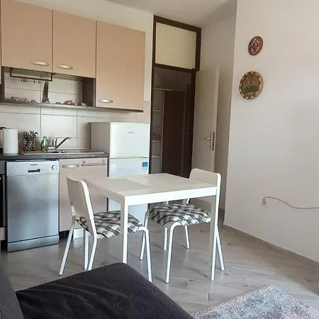 Sojourn Apartamento Pula