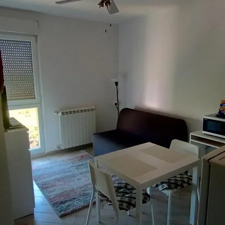 Apartman Sojourn Pula