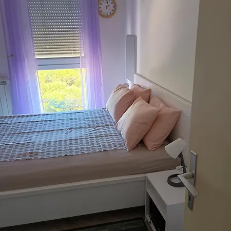 Sojourn Apartamento *