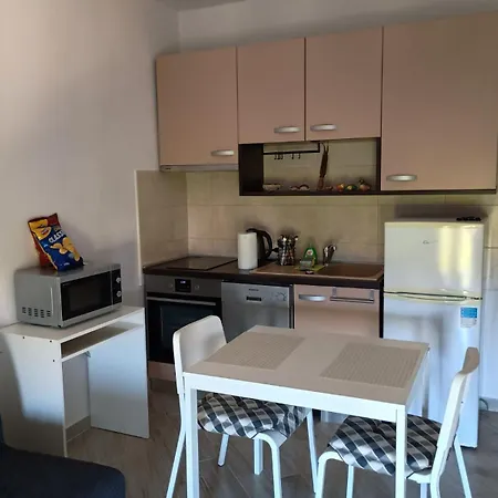 Sojourn Apartamento Pula