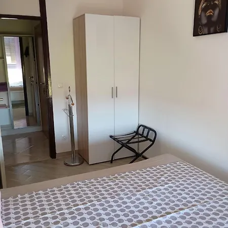Sojourn Apartment