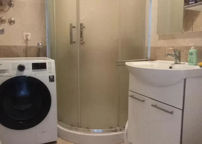 Sojourn 公寓 普拉