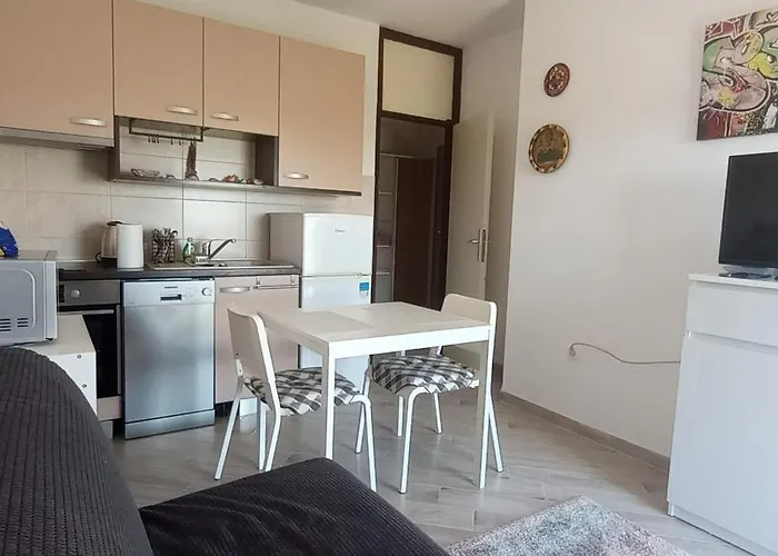 Sojourn Apartman Pula